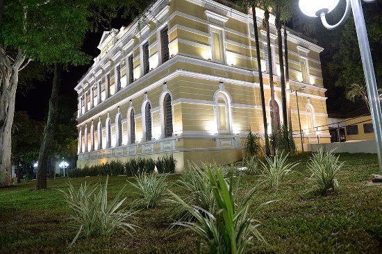 Praca Coronel Flaminio